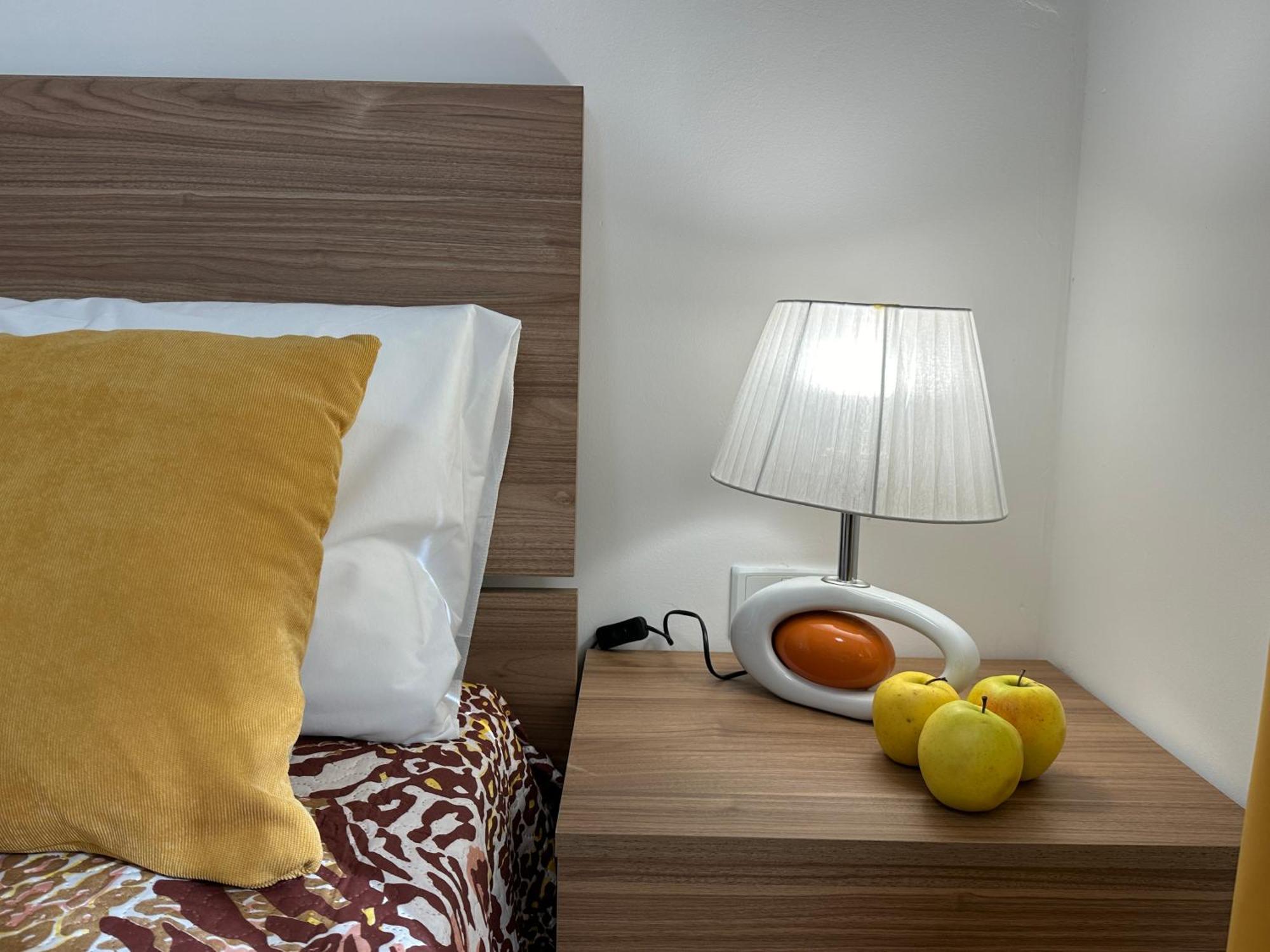 New, Airy And Spacious Apartment In Mellieħa Esterno foto