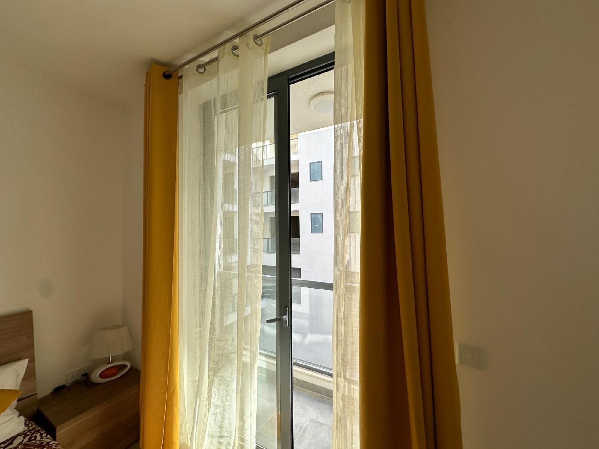 New, Airy And Spacious Apartment In Mellieħa Esterno foto