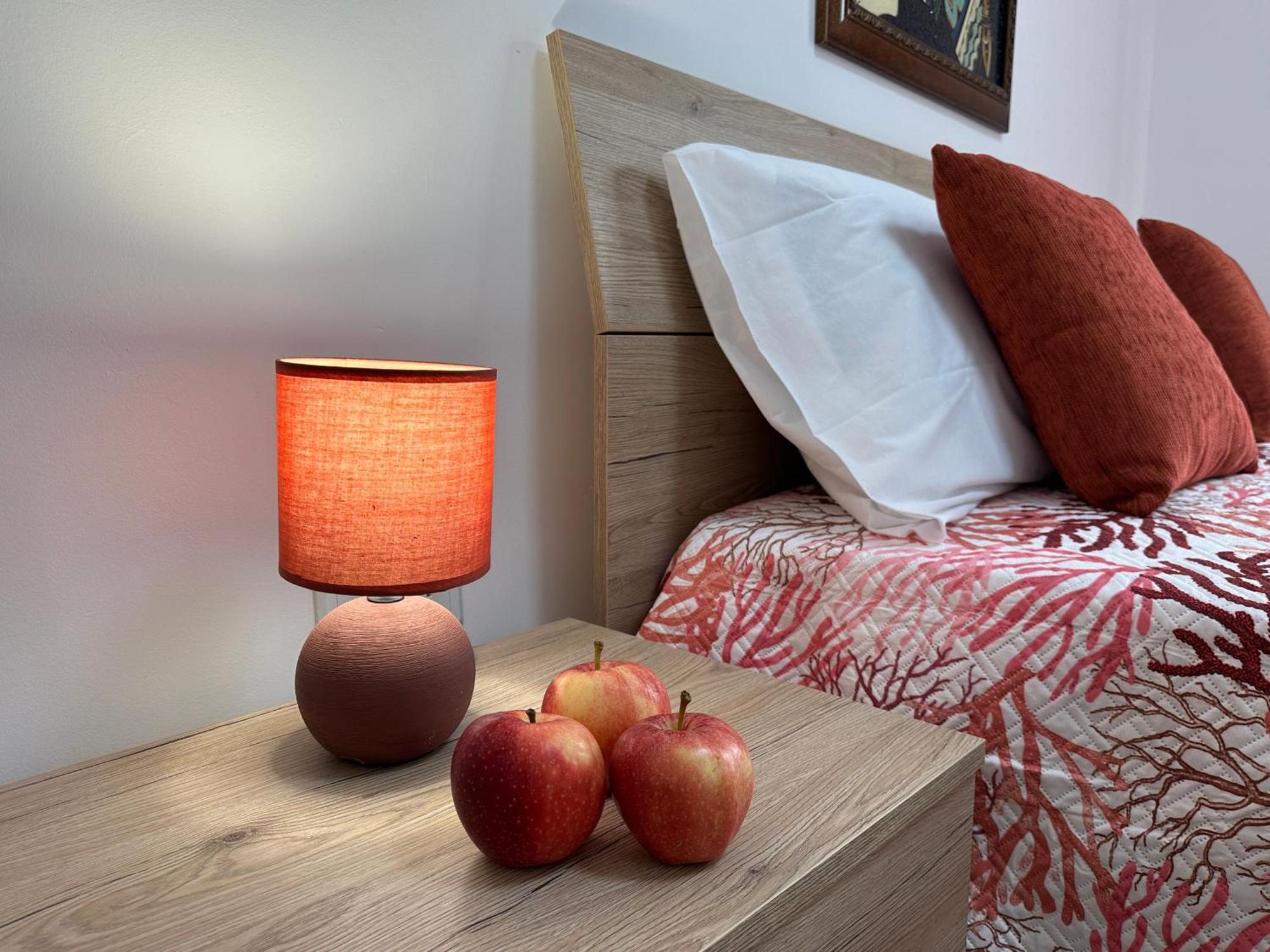 New, Airy And Spacious Apartment In Mellieħa Esterno foto
