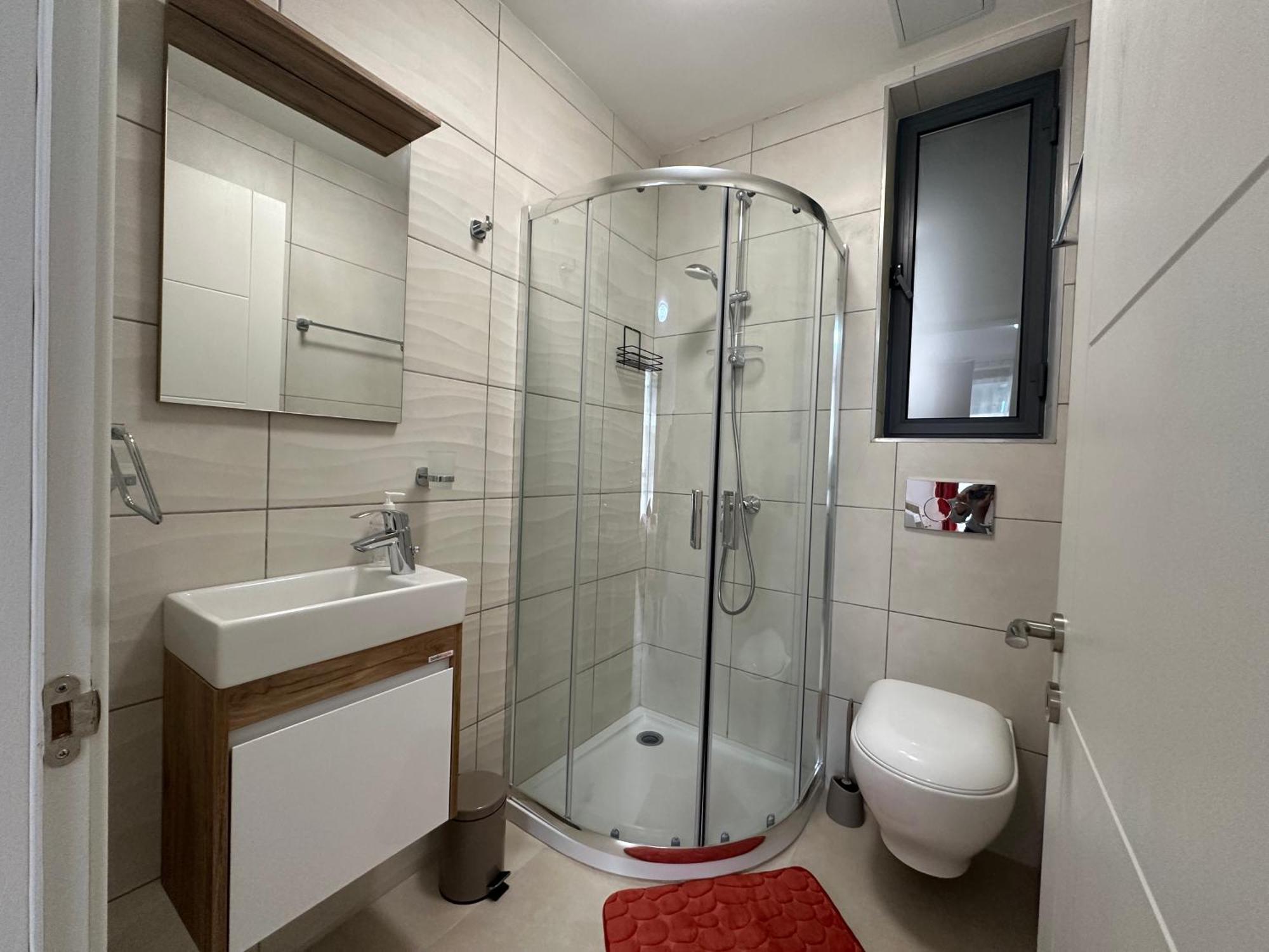 New, Airy And Spacious Apartment In Mellieħa Esterno foto