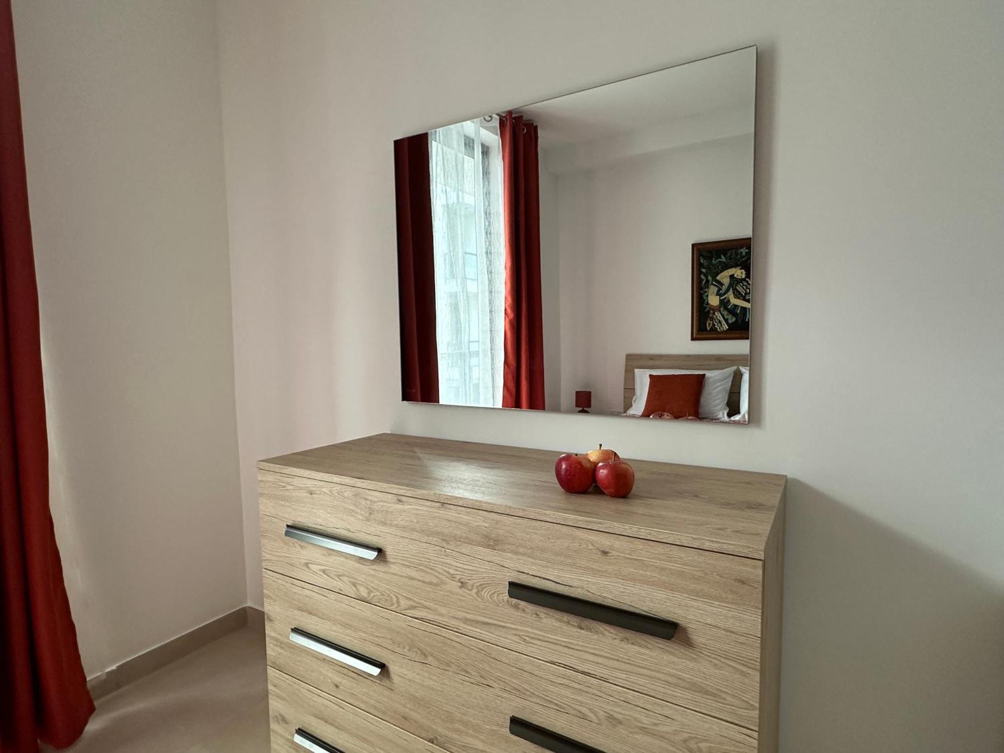 New, Airy And Spacious Apartment In Mellieħa Esterno foto