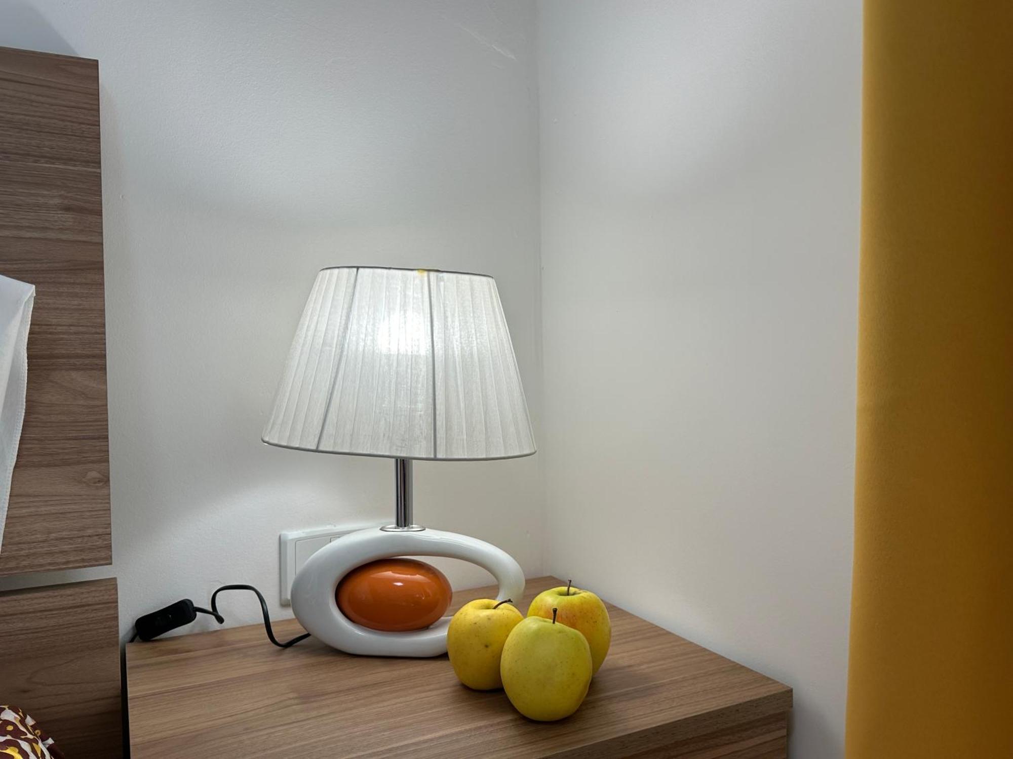 New, Airy And Spacious Apartment In Mellieħa Esterno foto