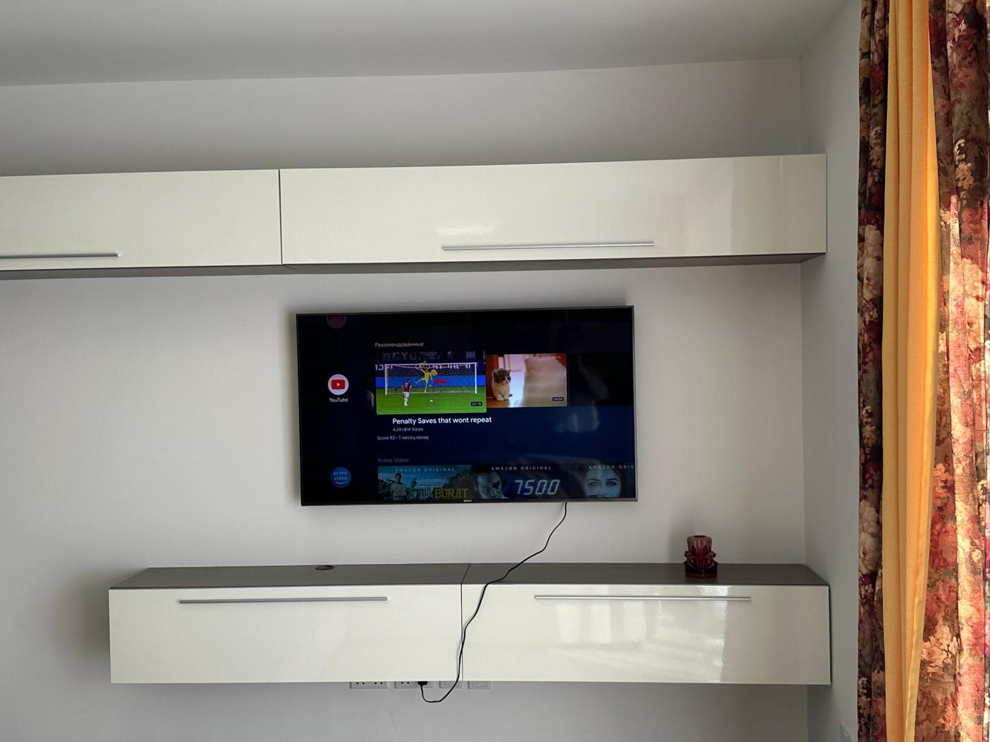 New, Airy And Spacious Apartment In Mellieħa Esterno foto